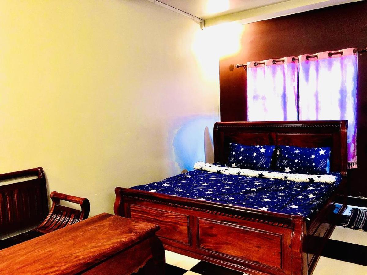 Sihariddh Guesthouse Siem Reap Esterno foto